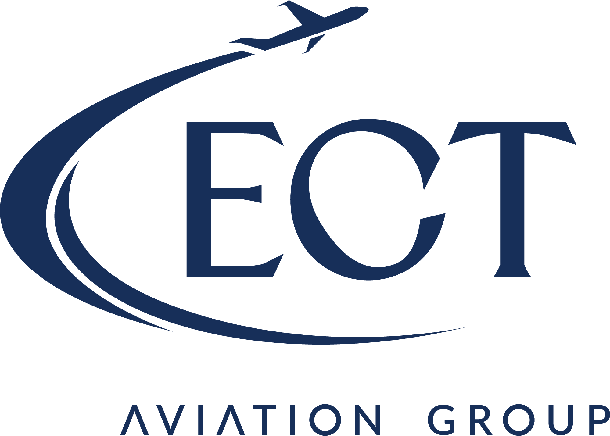 ECT AVIATION GROUP