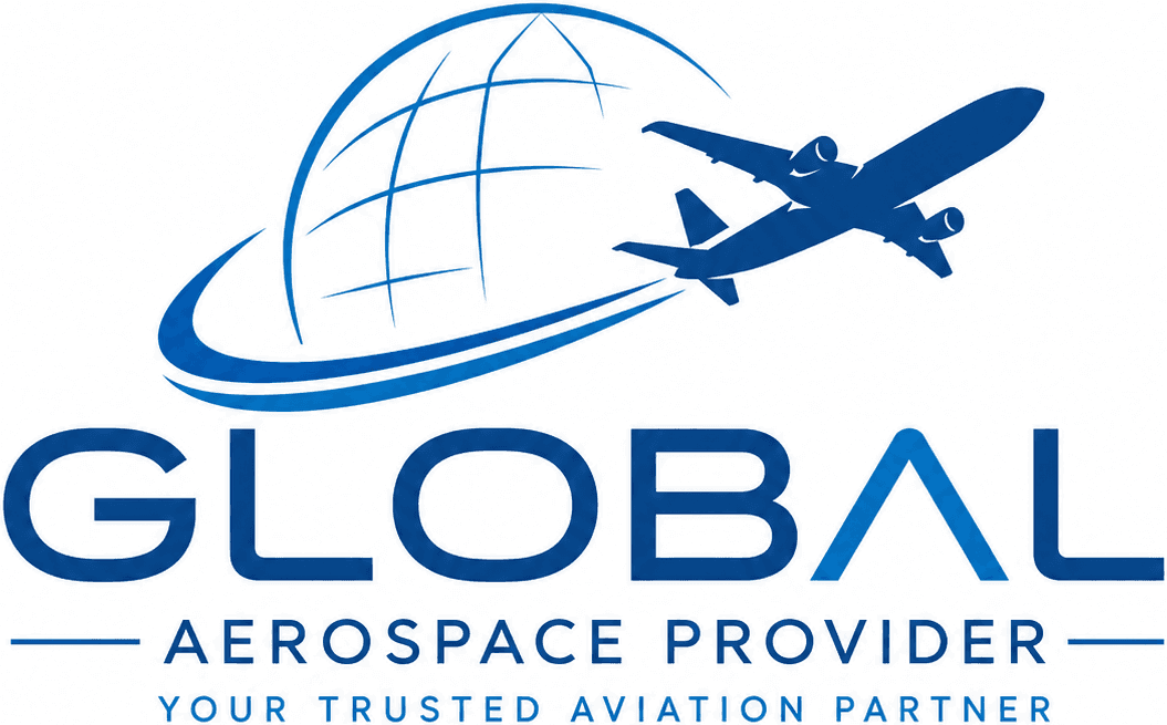 GLOBAL AEROSPACE PROVIDER