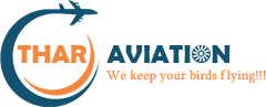 THAR AVIATION