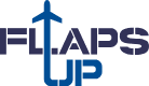 Flaps Up