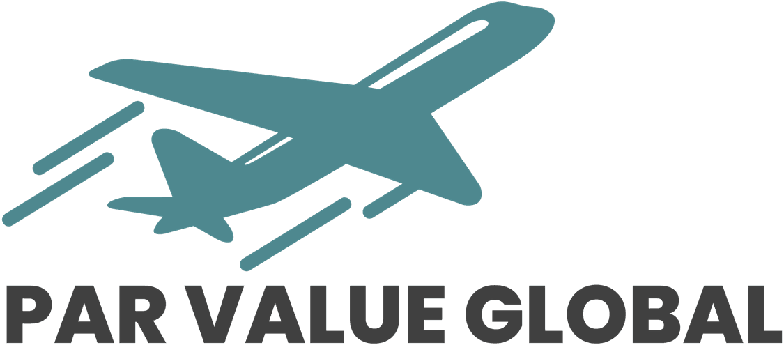 PAR VALUE GLOBAL